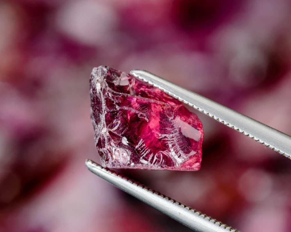 The Mystical World of January Birthstone: Garnet