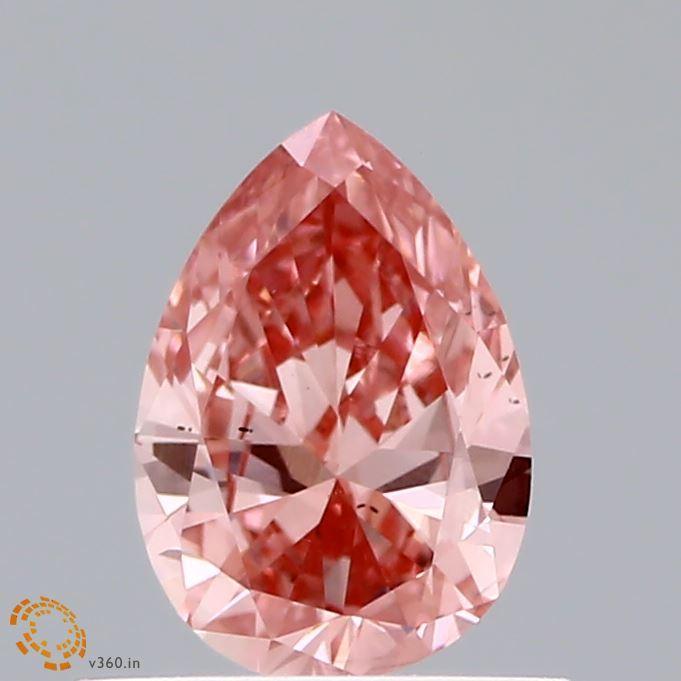 Lab-Grown Pink Diamonds: All You Need to Know