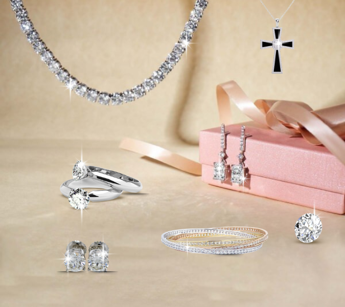 Top 5 Must-Have Lab-Grown Diamond Jewelry Pieces for Every Woman's Collection