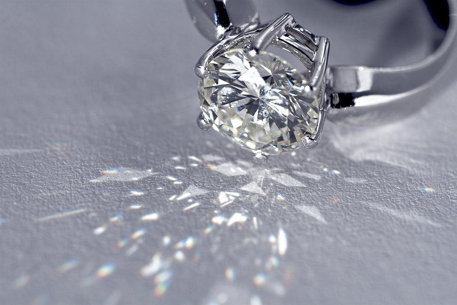 Are Lab-Grown Diamonds Durable? - New World Diamonds - fine jewelry, engagement rings and great gifts