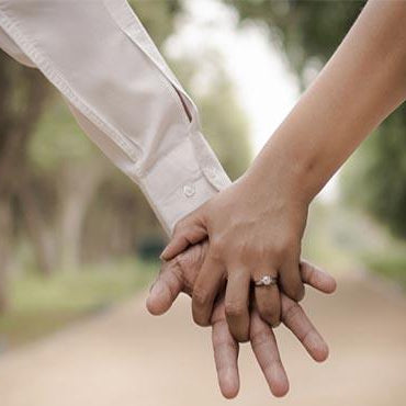 Lab Grown Diamond Engagement Rings