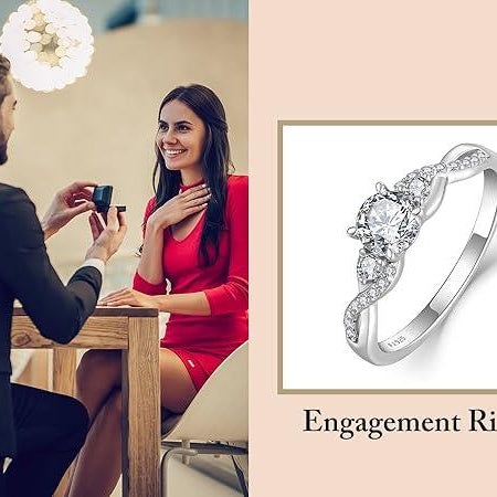 Best Valentine's Day Gift For Her in 2024 | Lab Grown Diamond Jewelry - New World Diamonds - fine jewelry, engagement rings and great gifts
