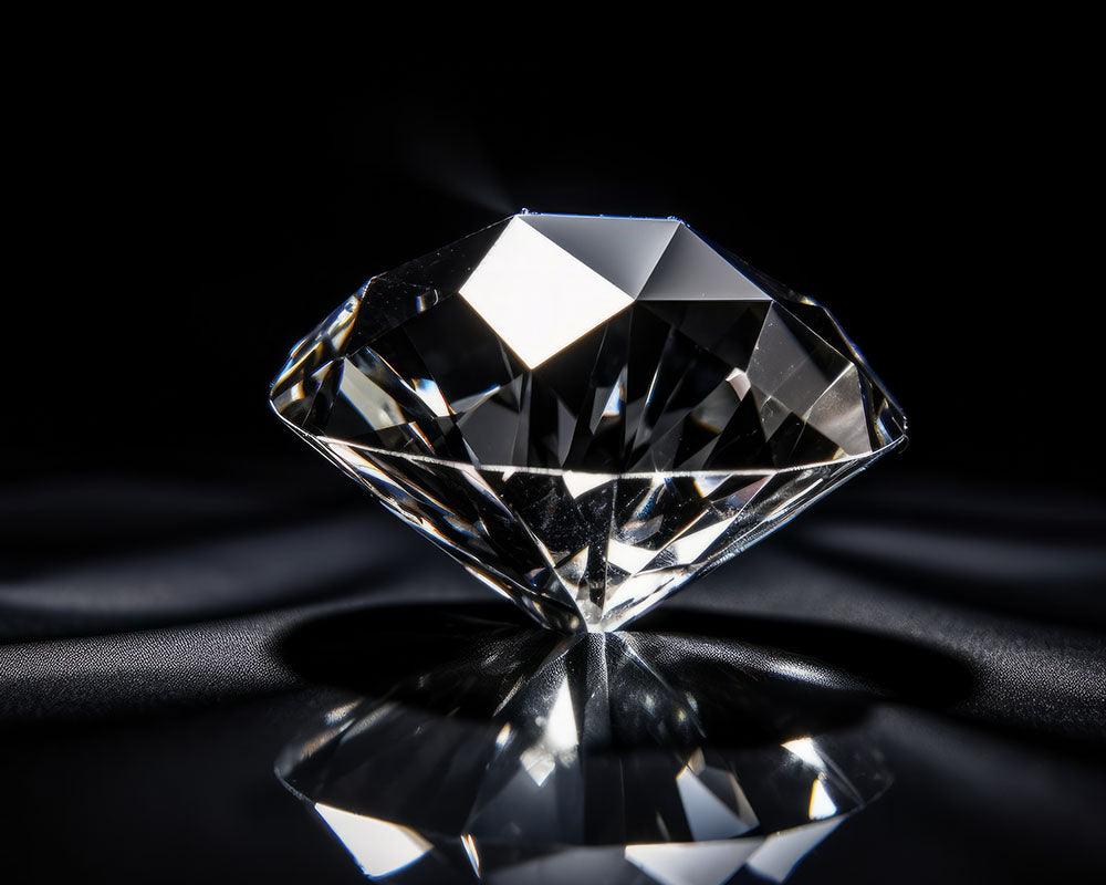 Diamonds Are the Future: A Sustainable and Ethical Choice for Jewelry