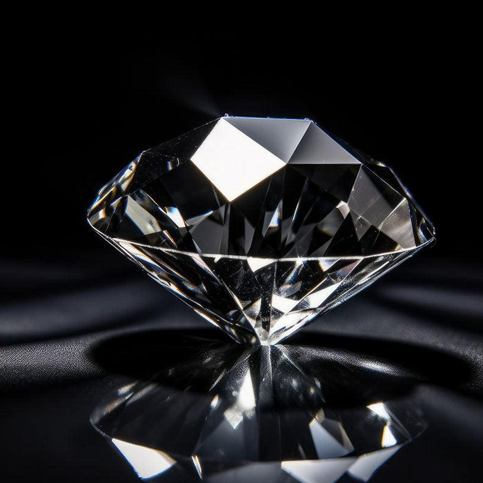 Decoding the Mystery: Black Diamonds and Carbonados Explained - New World Diamonds - fine jewelry, engagement rings and great gifts