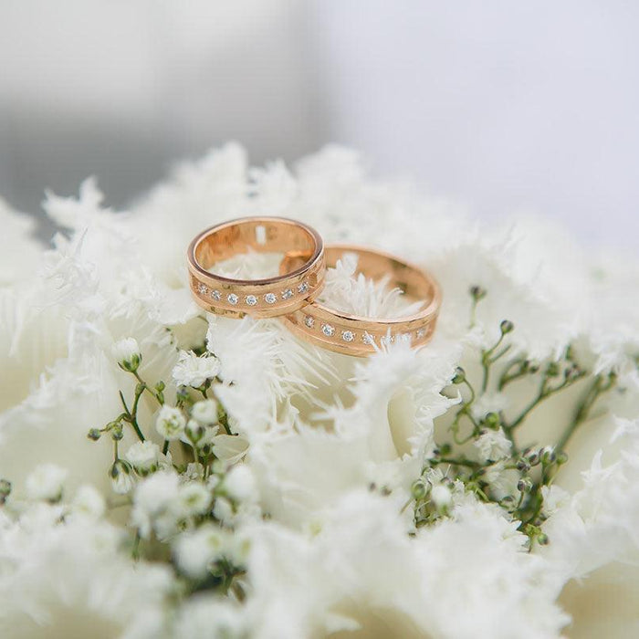 Embracing Elegance: A Guide to Simple Engagement Rings - New World Diamonds - fine jewelry, engagement rings and great gifts