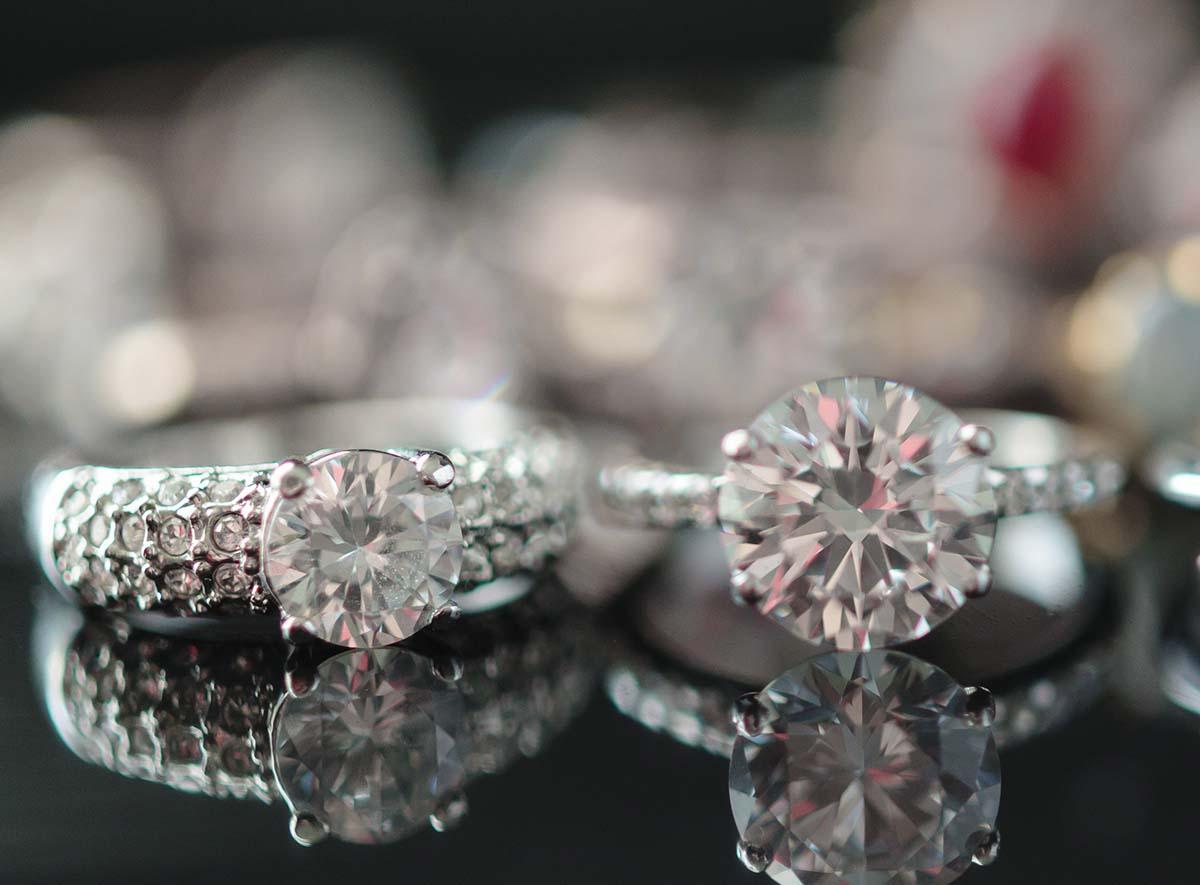 Exploring the Latest Trends in Engagement Rings for 2024 - New World Diamonds - fine jewelry, engagement rings and great gifts