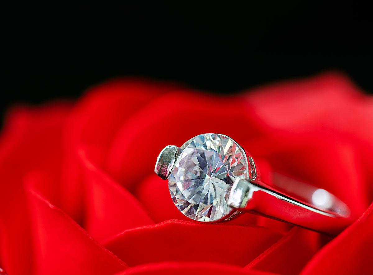 Exploring the Latest Trends in Engagement Rings for 2024 - New World Diamonds - fine jewelry, engagement rings and great gifts