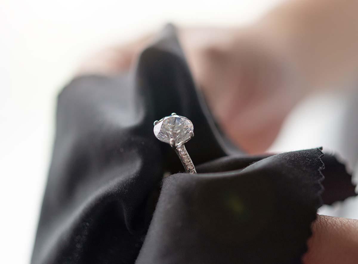 Finding the Perfect Affordable Engagement Ring For Your Big Day — New ...