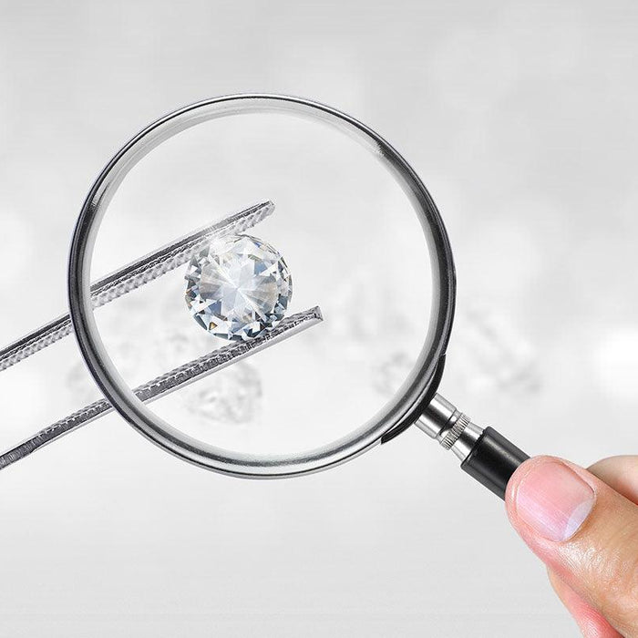 Finding the Perfect Lab-Grown Diamond for Your Style and Budget - New World Diamonds - fine jewelry, engagement rings and great gifts