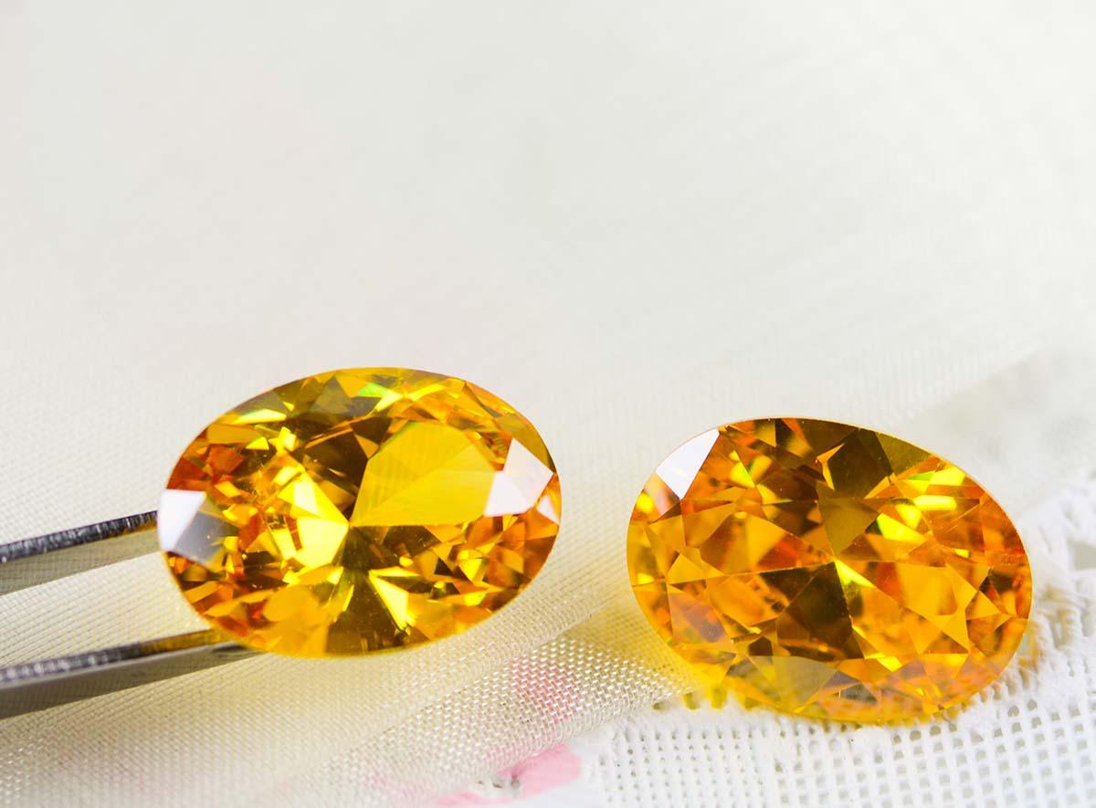 From Lab to Luxury: The Journey of Yellow Lab-Grown Diamonds in the Market - New World Diamonds - fine jewelry, engagement rings and great gifts