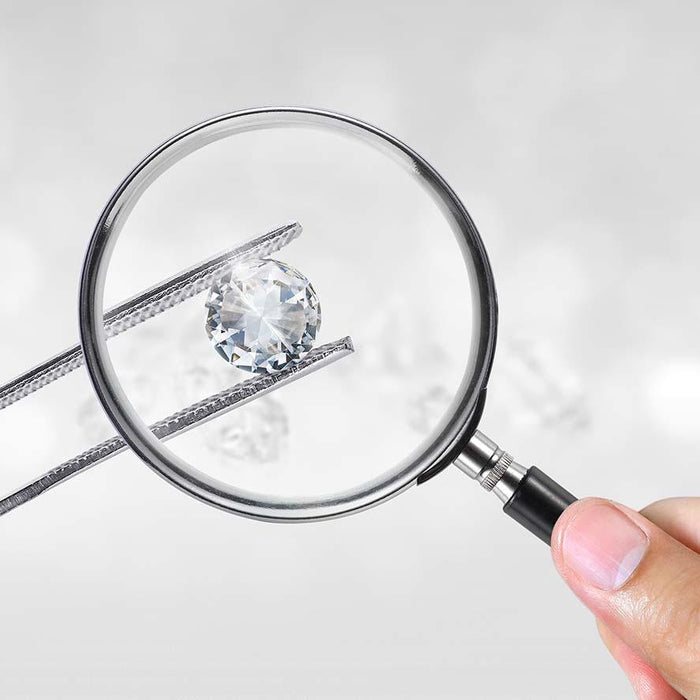 Guide to Purchasing Lab Diamonds: Master the Art of Securing the Finest Deals - New World Diamonds - fine jewelry, engagement rings and great gifts
