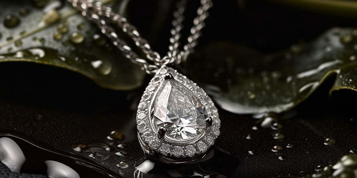 Lab Created Diamonds