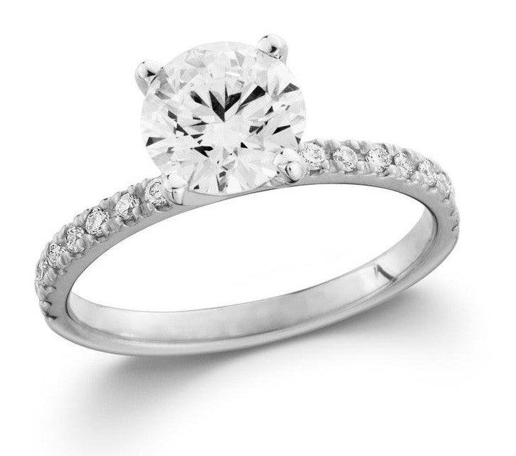 Lab-Grown Diamond Engagement Rings for Your Loved One - New World Diamonds - fine jewelry, engagement rings and great gifts