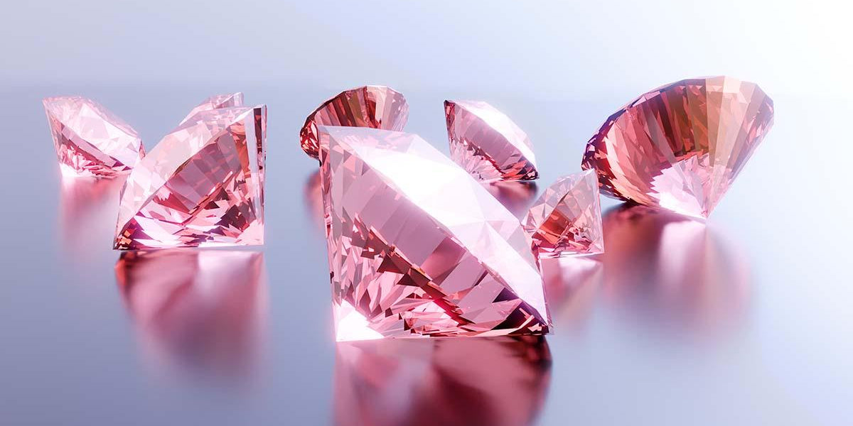 Pink Diamonds a Good Investment Their Value and Appeal