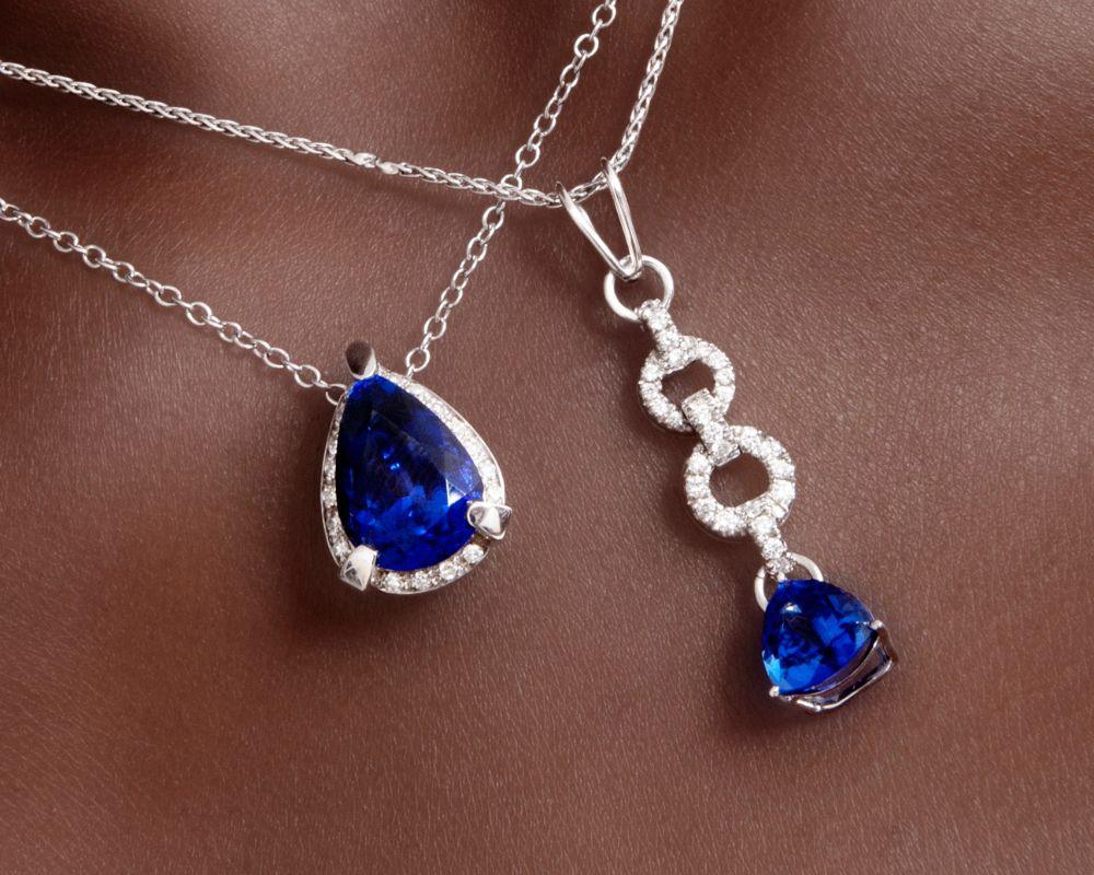 September's Birthstone is Sapphire – Known for Royalty - New World Diamonds - fine jewelry, engagement rings and great gifts