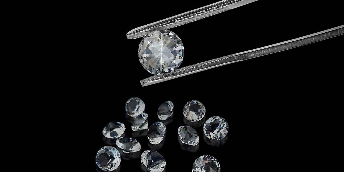 Why Lab-Grown Diamonds Are the Future of Fine Jewelry