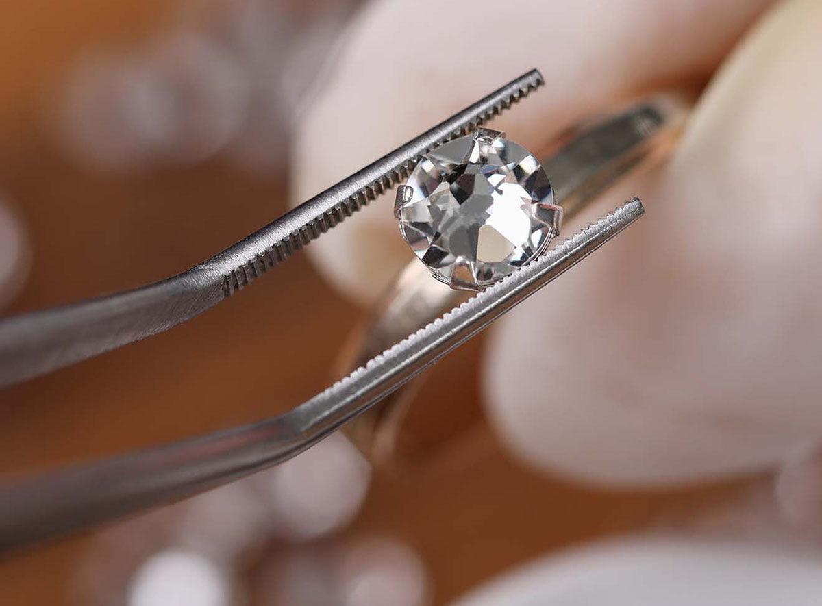 Why Lab Created Diamonds Are The Recent Talk of The Town - New World Diamonds - fine jewelry, engagement rings and great gifts