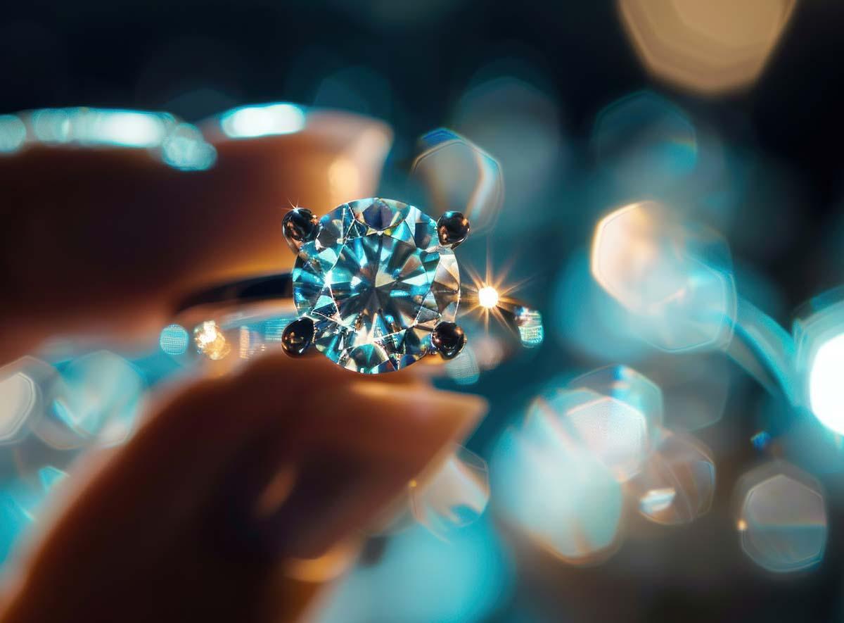 Why Lab-Grown Diamonds Are Stealing the Spotlight - New World Diamonds - fine jewelry, engagement rings and great gifts