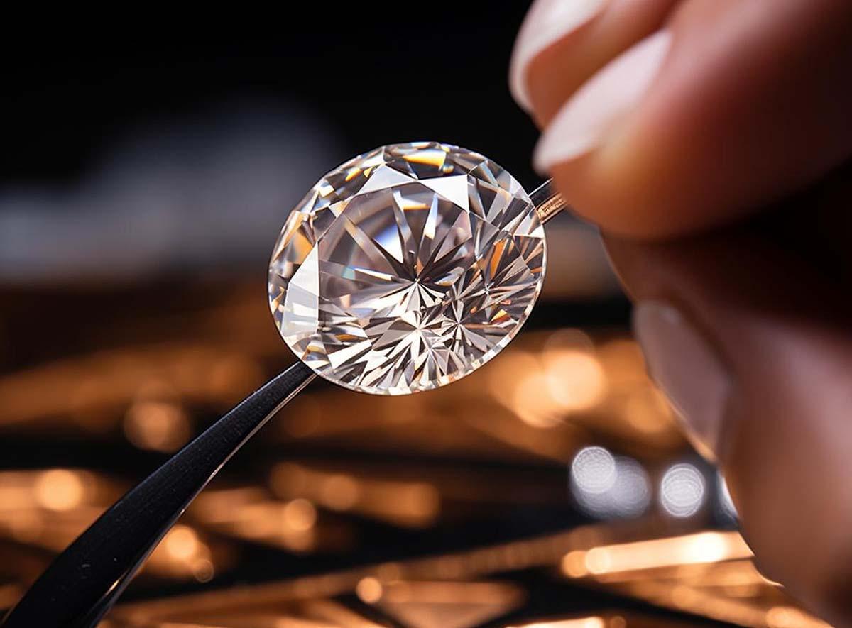 Loose Man-Made Diamonds: The Ultimate Guide to Ethical Brilliance