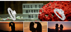 Top 10 Most Romantic Proposal Ideas to Make Your Moment Unforgettable