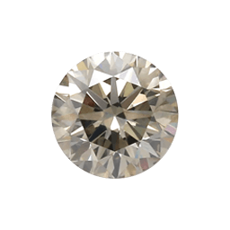 Smoky Lab Grown Diamonds - New World Diamonds - fine jewelry, engagement rings for fashion and gifts