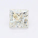 0.48Ct F SI1 IGI Certified Princess Lab Grown Diamond - Diamonds - gemstone - jewelry