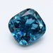 1.01Ct Dark Blue SI1 IGI Certified Cushion Lab Grown Diamond - Diamonds - gemstone - jewelry