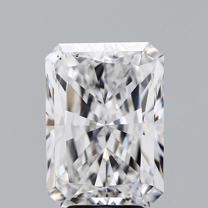 1.02Ct J SI1 IGI Certified Radiant Lab Grown Diamond - Diamonds - gemstone - jewelry