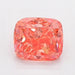 1.11Ct Vivid Pink VS2 IGI Certified Cushion Lab Grown Diamond - Diamonds - gemstone - jewelry