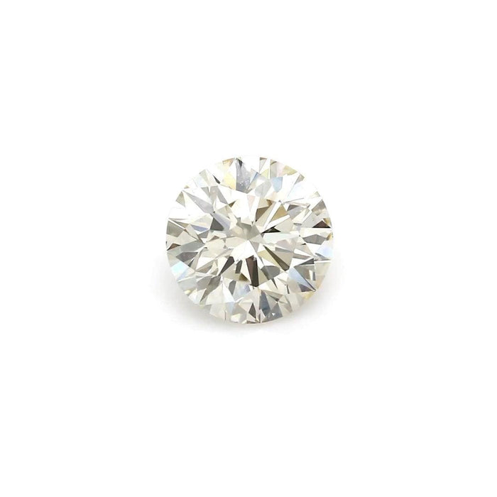 1.15Ct L VS2 IGI Certified Round Lab Grown Diamond - Diamonds - gemstone - jewelry