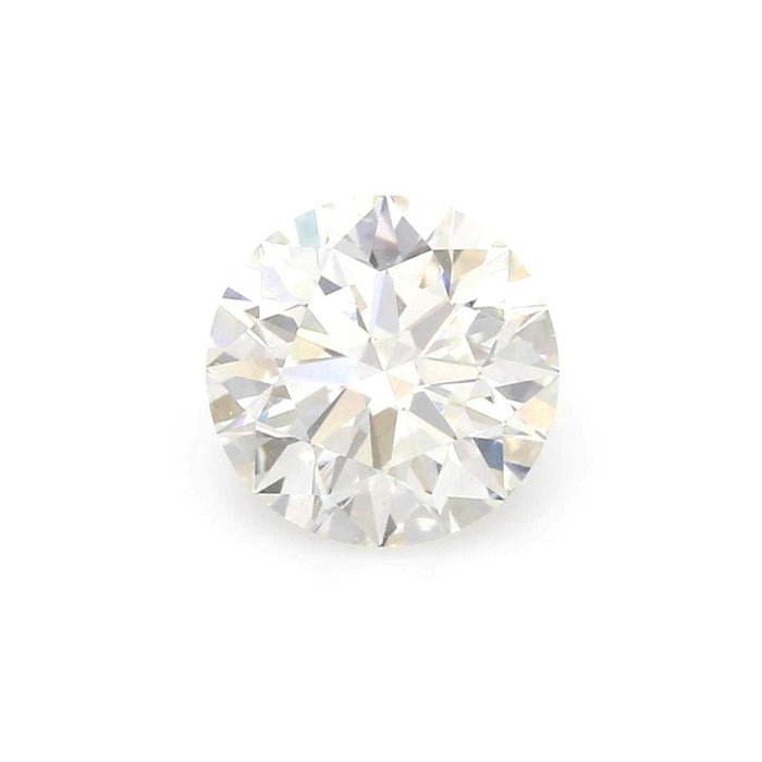 1.27Ct I SI1 IGI Certified Round Lab Grown Diamond - Diamonds - gemstone - jewelry