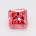 1.2Ct Vivid Pink VS1 IGI Certified Cushion Lab Grown Diamond - Diamonds - gemstone - jewelry