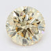 1.51Ct Intense Yellow SI2 IGI Certified Round Lab Grown Diamond - Diamonds - gemstone - jewelry