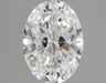 1.52Ct E VS1 GIA Certified Oval Lab Grown Diamond - Diamonds - gemstone - jewelry