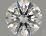 1.55Ct E VS1 GIA Certified Round Lab Grown Diamond - Diamonds - gemstone - jewelry