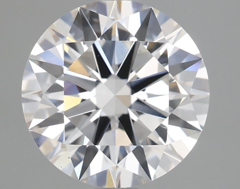 1.91Ct F VVS2 GIA Certified Round Lab Grown Diamond - Diamonds - gemstone - jewelry