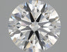 Loose 2.4 Carat F VS2 GIA Certified Lab Grown Round Diamonds