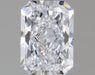 1Ct E IF IGI Certified Radiant Lab Grown Diamond - Diamonds - gemstone - jewelry