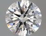 2.04Ct F VVS2 GIA Certified Round Lab Grown Diamond - Diamonds - gemstone - jewelry