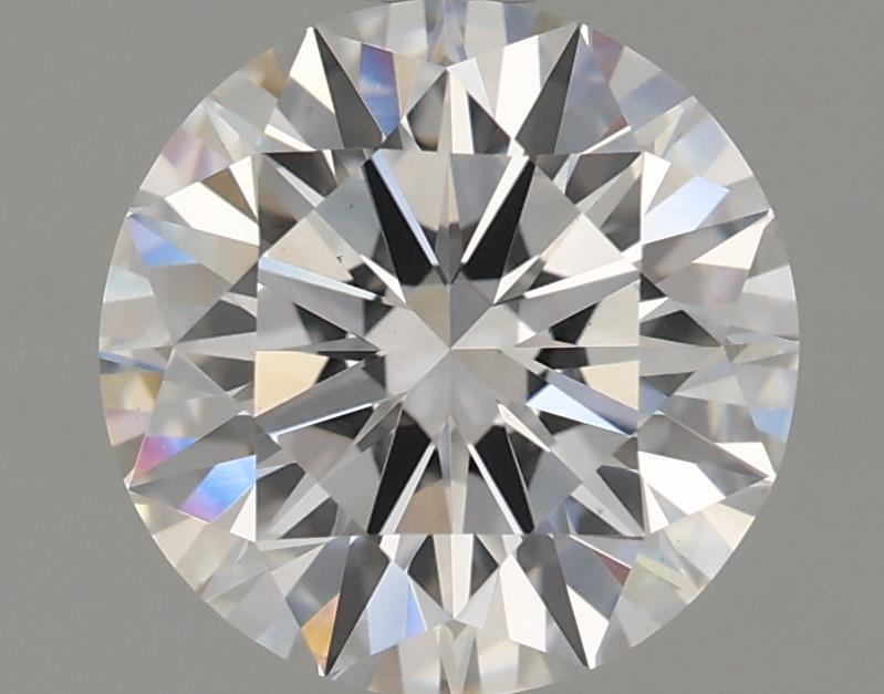 2.05Ct E VS1 GIA Certified Round Lab Grown Diamond - Diamonds - gemstone - jewelry