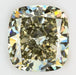 2.05Ct Intense Green VS1 IGI Certified Cushion Lab Grown Diamond - Diamonds - gemstone - jewelry