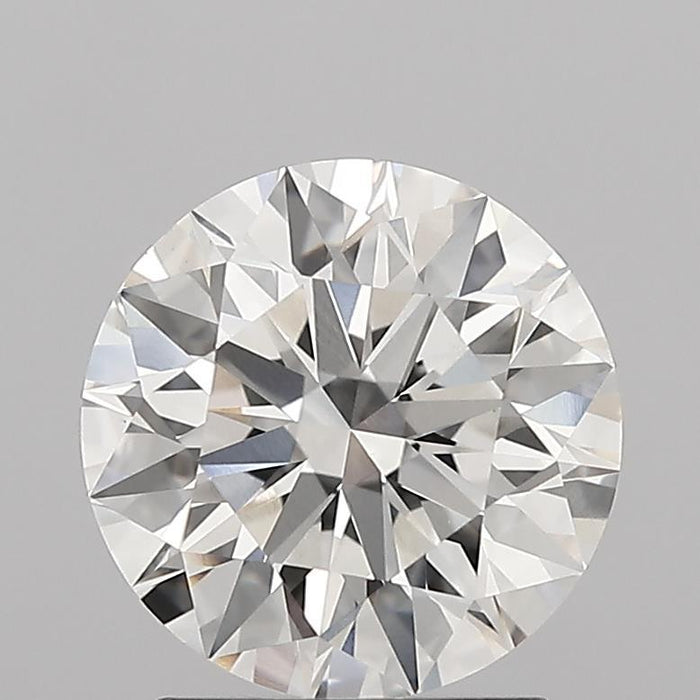 2.11Ct G VVS2 IGI Certified Round Lab Grown Diamond - Diamonds - gemstone - jewelry