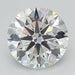 2.12Ct E VVS2 IGI Certified Round Lab Grown Diamond - Diamonds - gemstone - jewelry