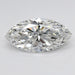 2.33Ct F VVS2 IGI Certified Marquise Lab Grown Diamond - Diamonds - gemstone - jewelry