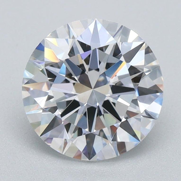 2.34Ct E VS1 IGI Certified Round Lab Grown Diamond - Diamonds - gemstone - jewelry