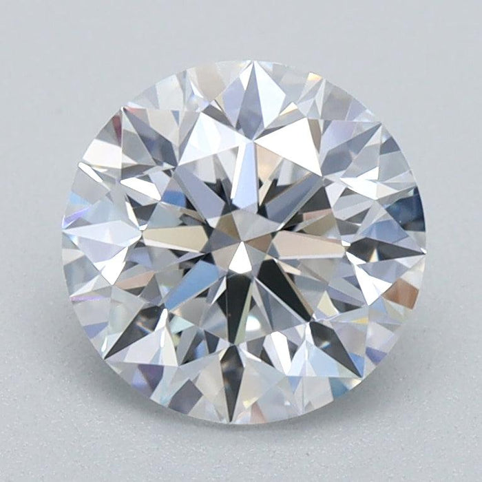 2.53Ct E VS1 IGI Certified Round Lab Grown Diamond - Diamonds - gemstone - jewelry