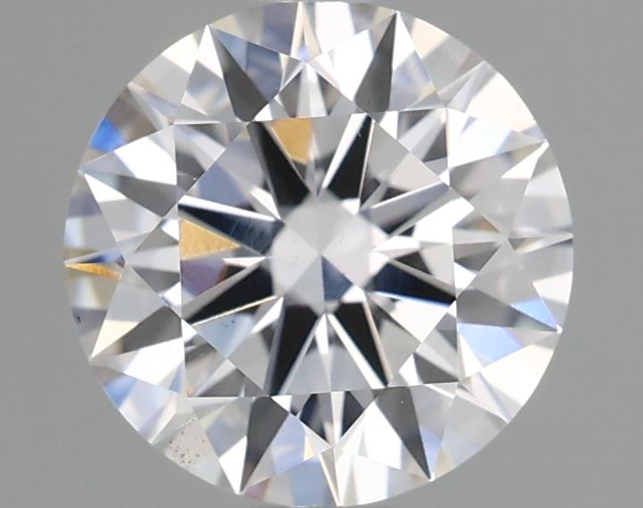 Loose 1.13 Carat D VS2 GIA Certified Lab Grown Round Diamonds