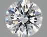 Loose 2.07 Carat E VS1 GIA Certified Lab Grown Round Diamonds