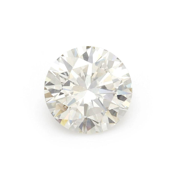 3.51Ct K VS1 IGI Certified Round Lab Grown Diamond - Diamonds - gemstone - jewelry