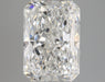 5.02Ct F VVS2 IGI Certified Radiant Lab Grown Diamond - Diamonds - gemstone - jewelry